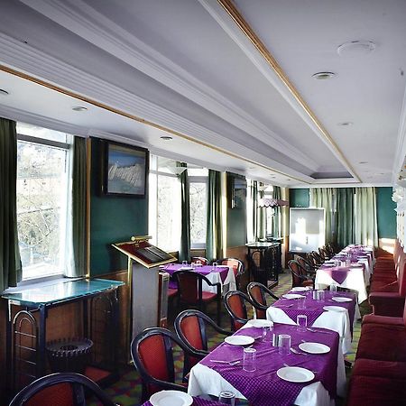 Oyo 8917 Hotel Crystal Palace Shimla Eksteriør billede
